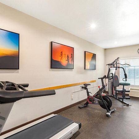 Best Western Plus Villa Del Lago Inn Patterson Luaran gambar