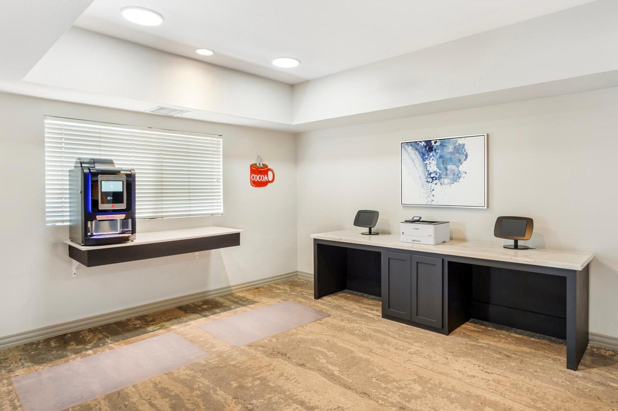 Best Western Plus Villa Del Lago Inn Patterson Luaran gambar
