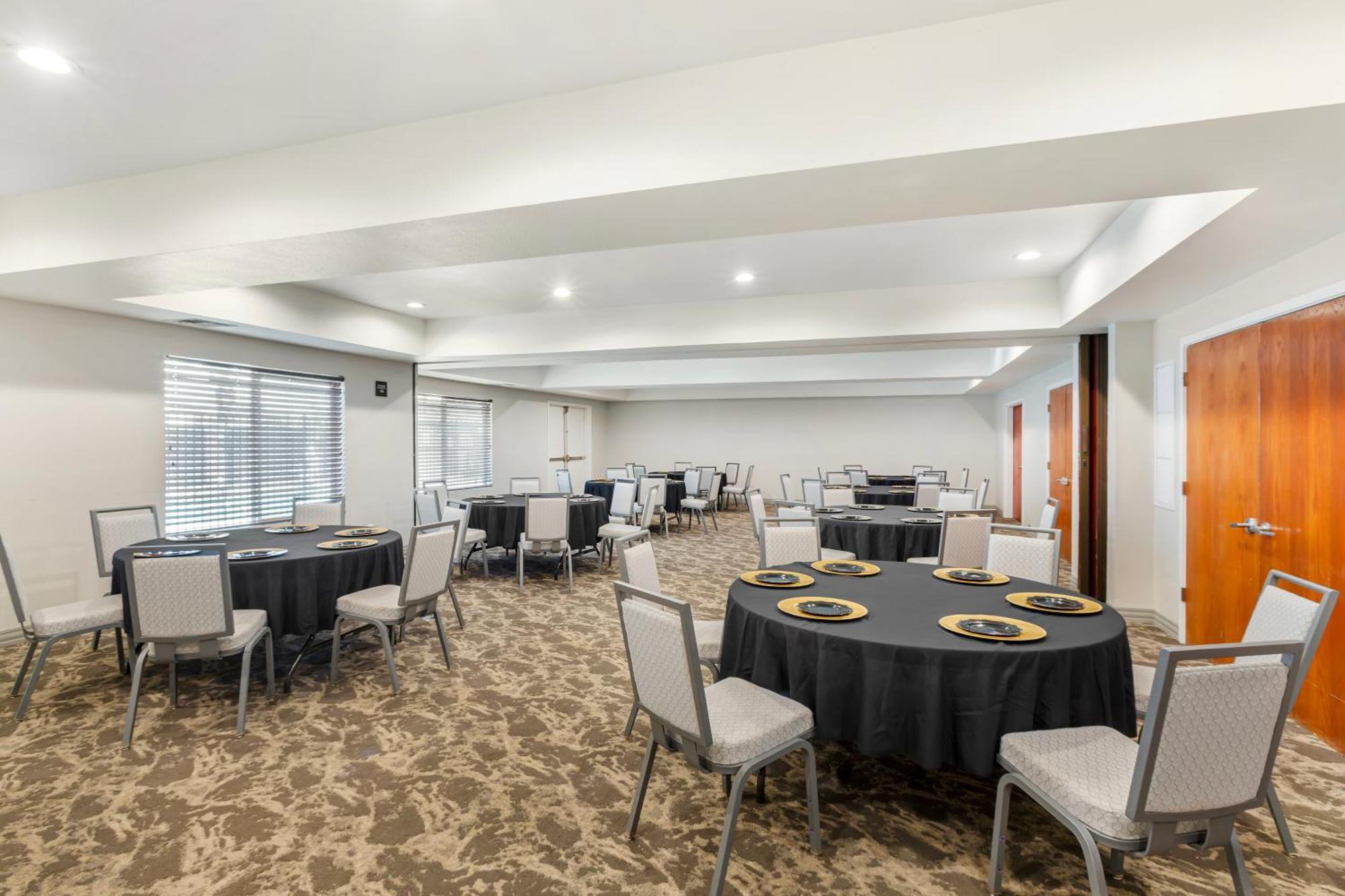 Best Western Plus Villa Del Lago Inn Patterson Luaran gambar